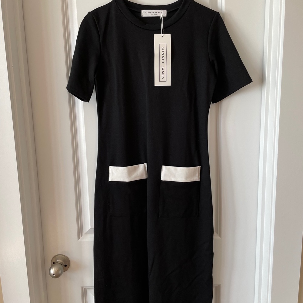 Sonnet James NWT